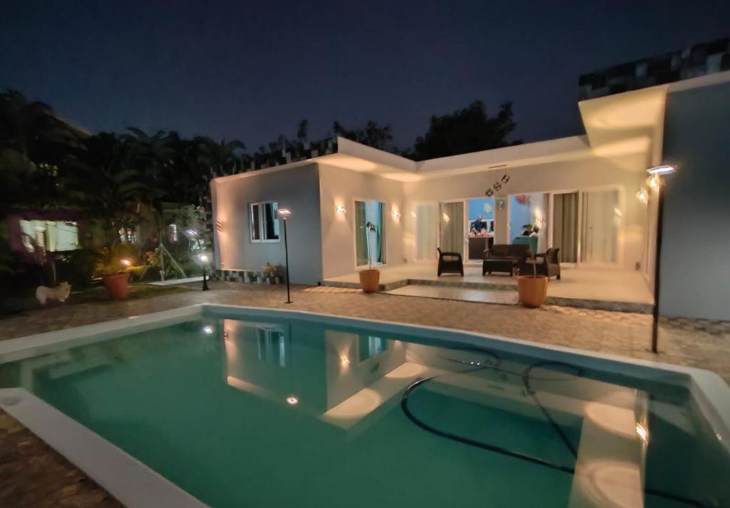 Le Chant du Latanier, Balaclava