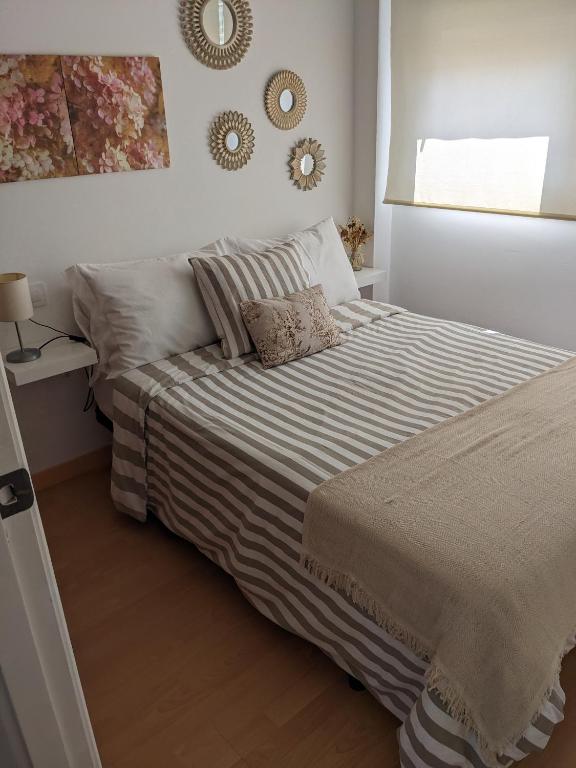 Apartamento Playa Rons - 5