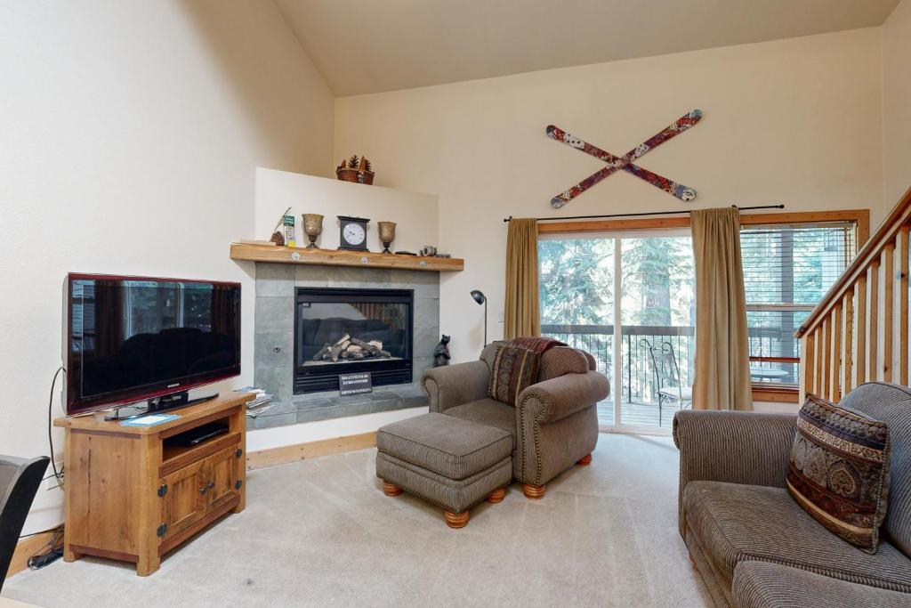 Tavern Inn #55, Olympic Valley