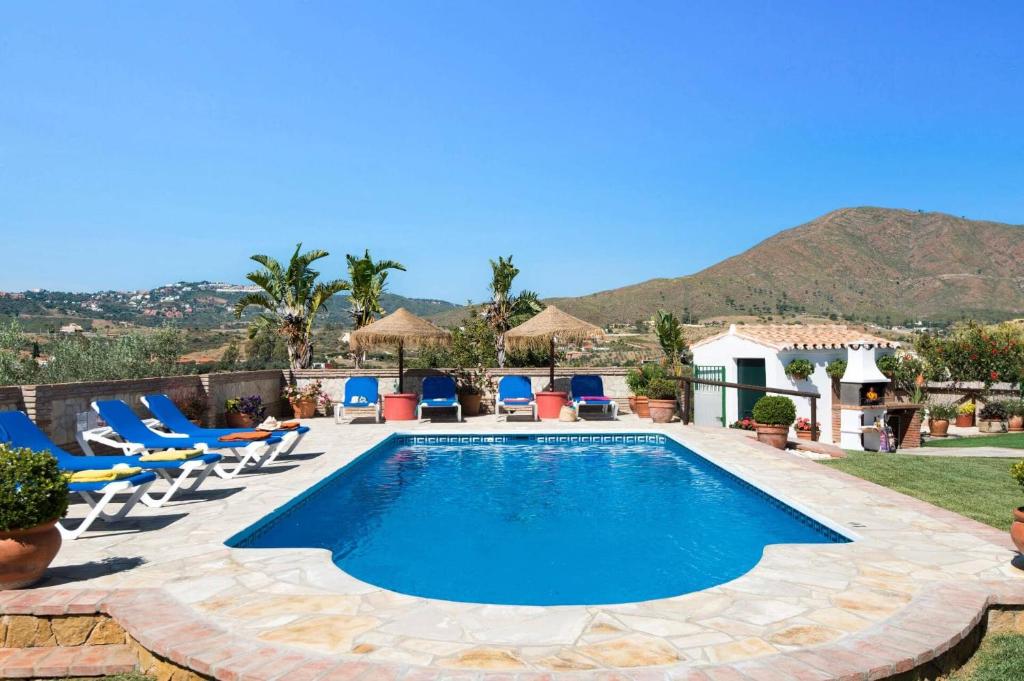 Villa Algazara by Villa Plus - 3