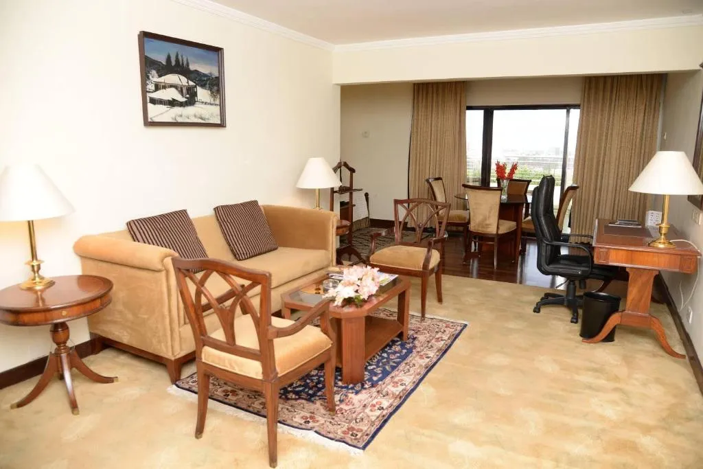 Karachi Marriott Hotel, hotel in Karachi
