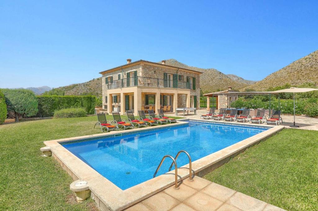 Villa Illa Petita by Villa Plus - 1