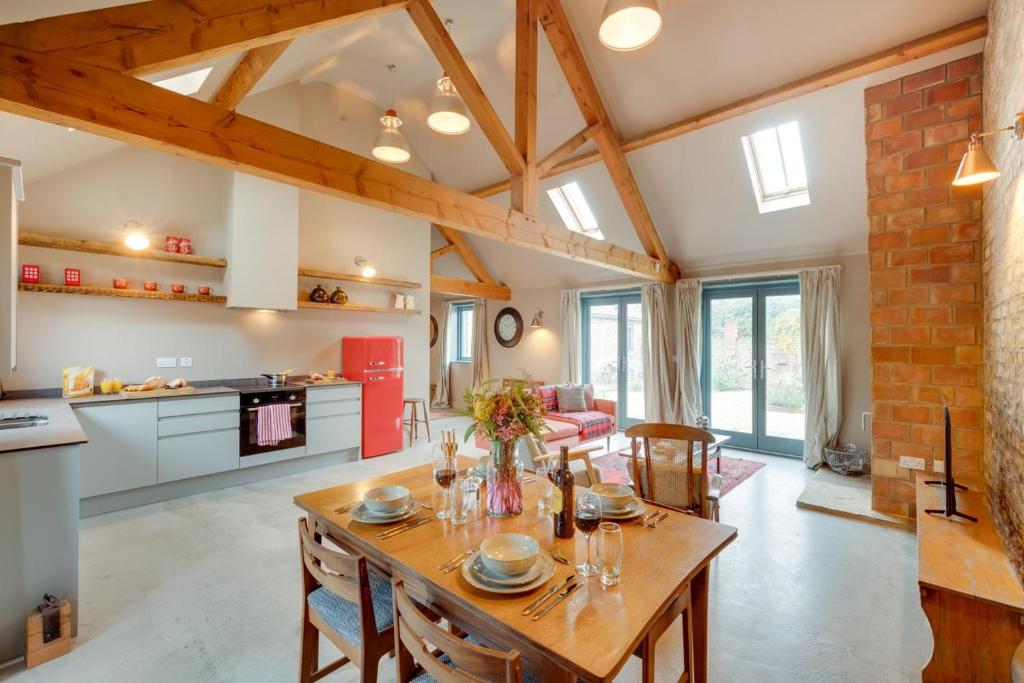 The Stables at The Foldyard, Holme upon Spalding Moor