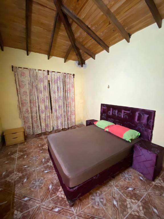 Hospedaje confortable WRC 2025 - 2