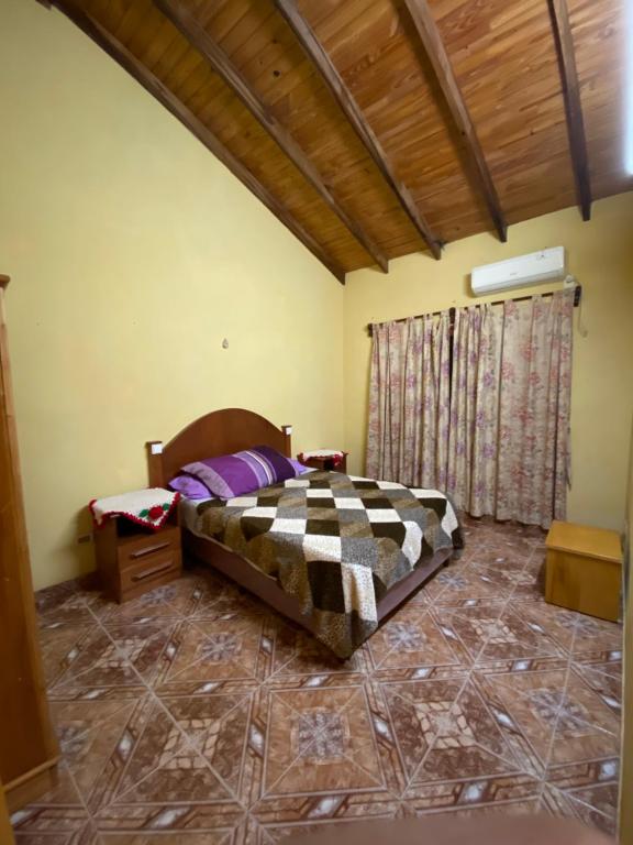 Hospedaje confortable WRC 2025 - 3