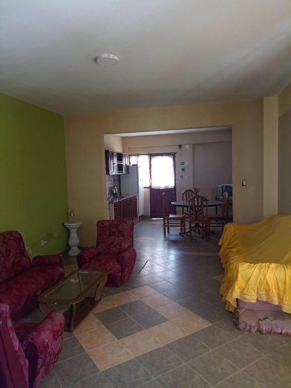 Alojamiento temporal - Alto Comedero, San Salvador de Jujuy