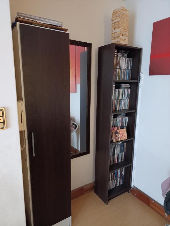 Departamento compartido - 4
