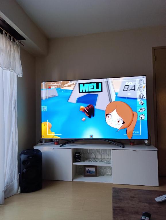 Departamento compartido - 5