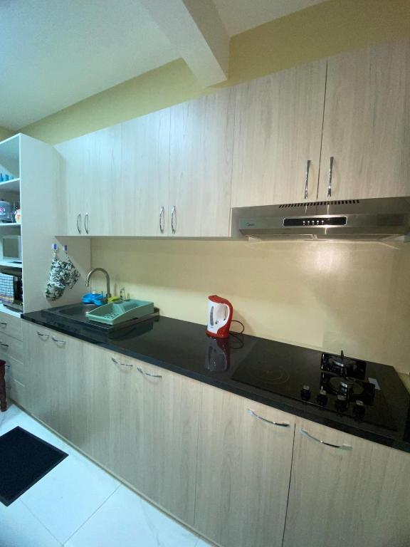 Duplex a estrenar Alojamiento entero - 5