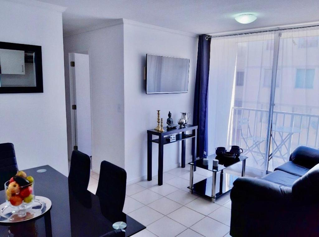 Departamento 3 habitaciones completamente equipado K-303 - 1