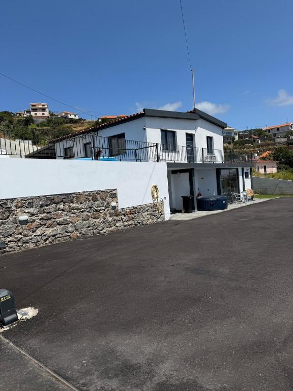 Casa Camacho - Santa Cruz, Santa Cruz