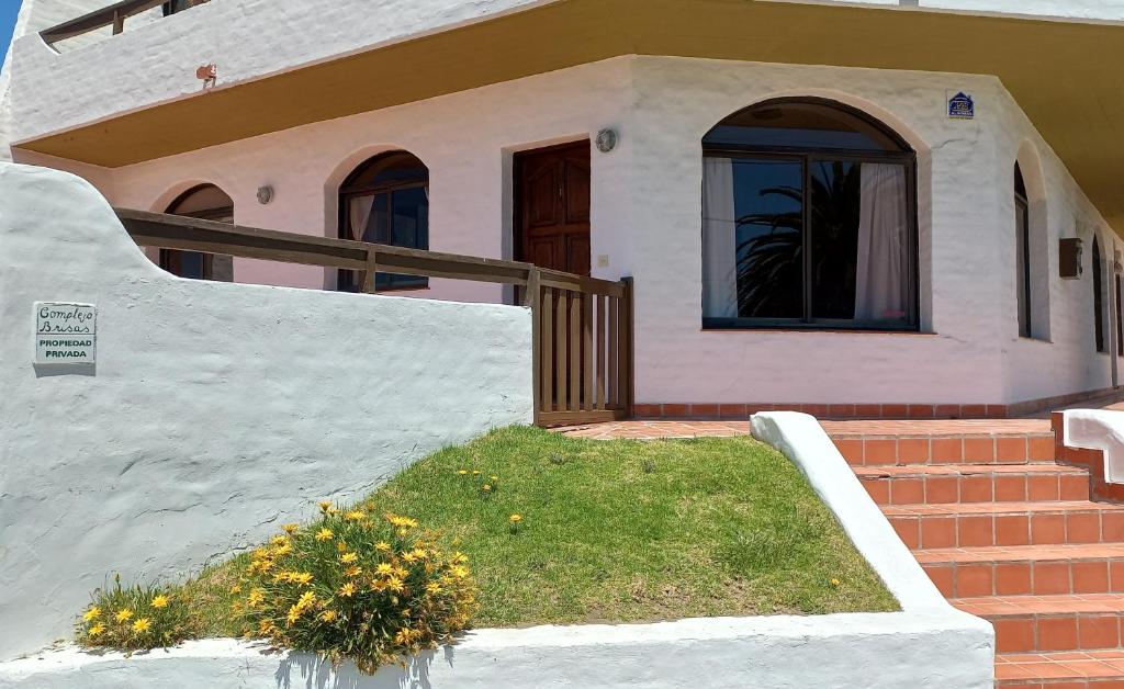 Brisas Frente al Mar - 2