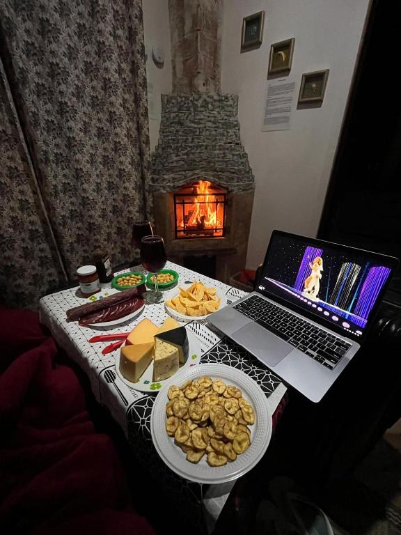 AP Temporada Monte Verde, Monte Verde