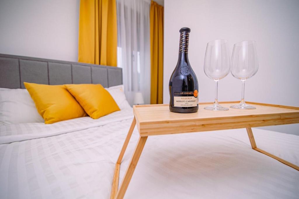 Apartman Dejavu Zlatibor - 3
