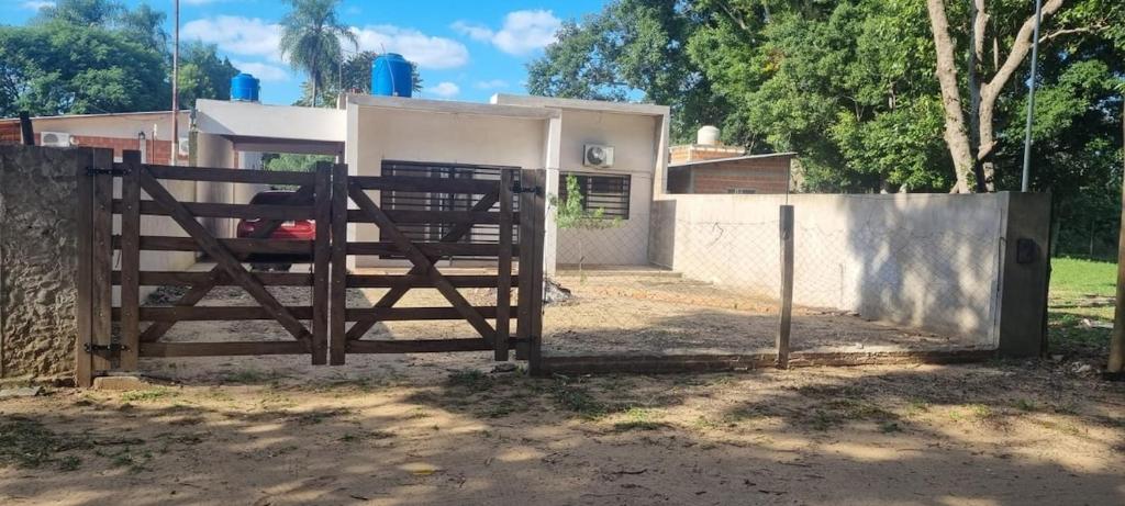 Your stay meters from the river - 5