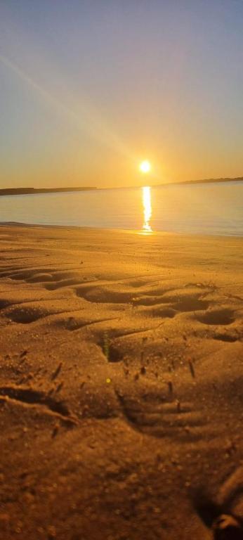 Your stay meters from the river - 4