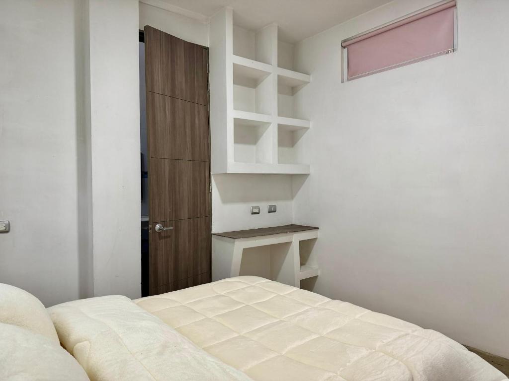 Casa Vista a los Nevados - 5