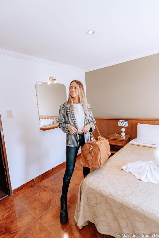 Hotel Ortegal - 3