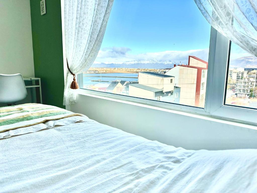 Austral Apartamentos - 2