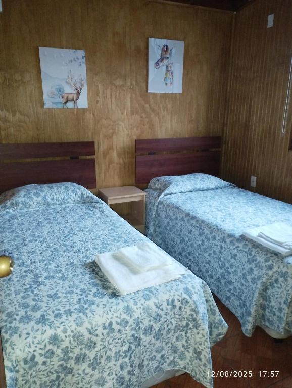 Alojamiento Central Puerto Montt - 2