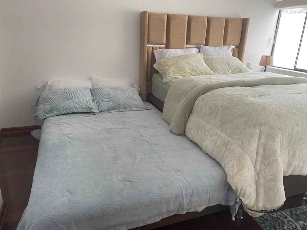 Departamento en Santiago de Surco - 2