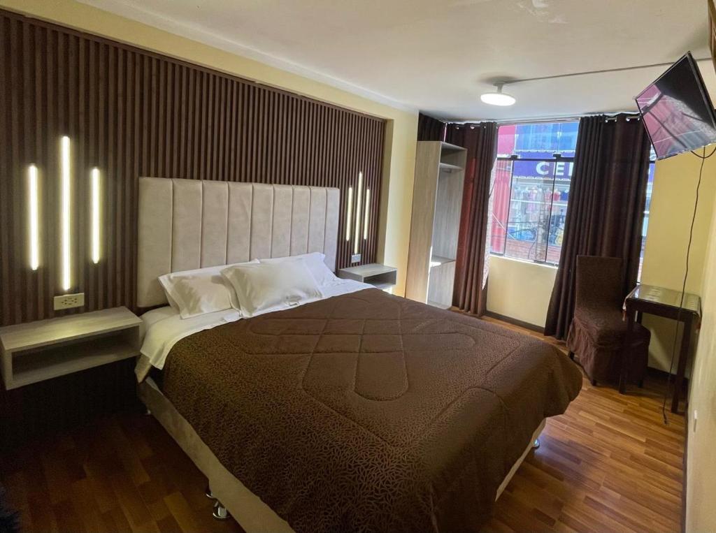 DON TITO Inn - 2