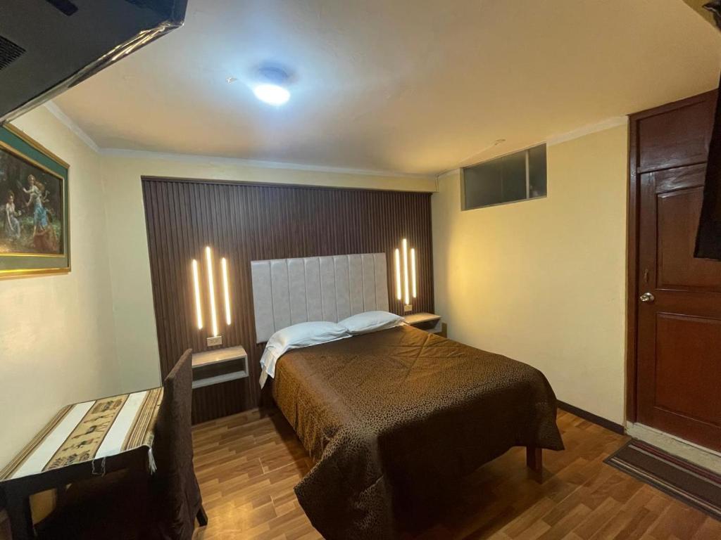 DON TITO Inn - 3