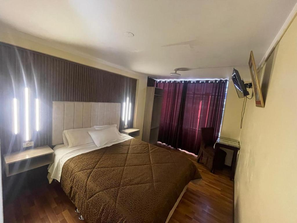 DON TITO Inn - 4