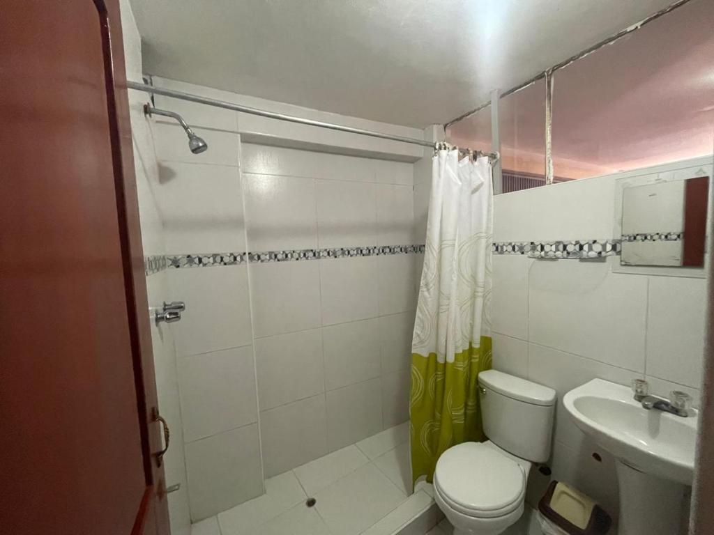DON TITO Inn - 5