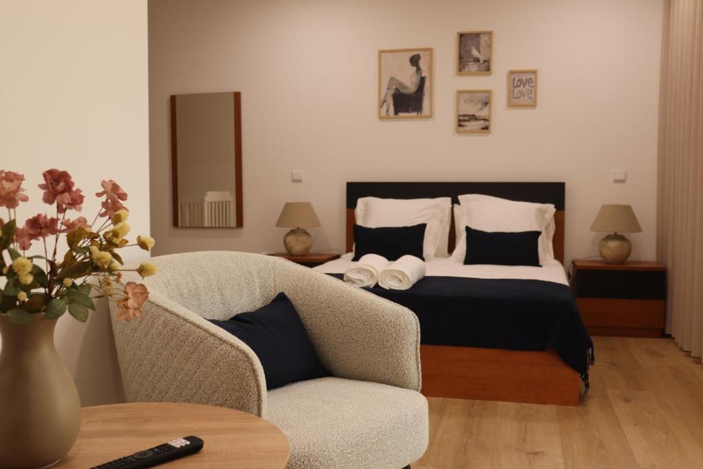 Quinta da Poipa, Celorico da Beira