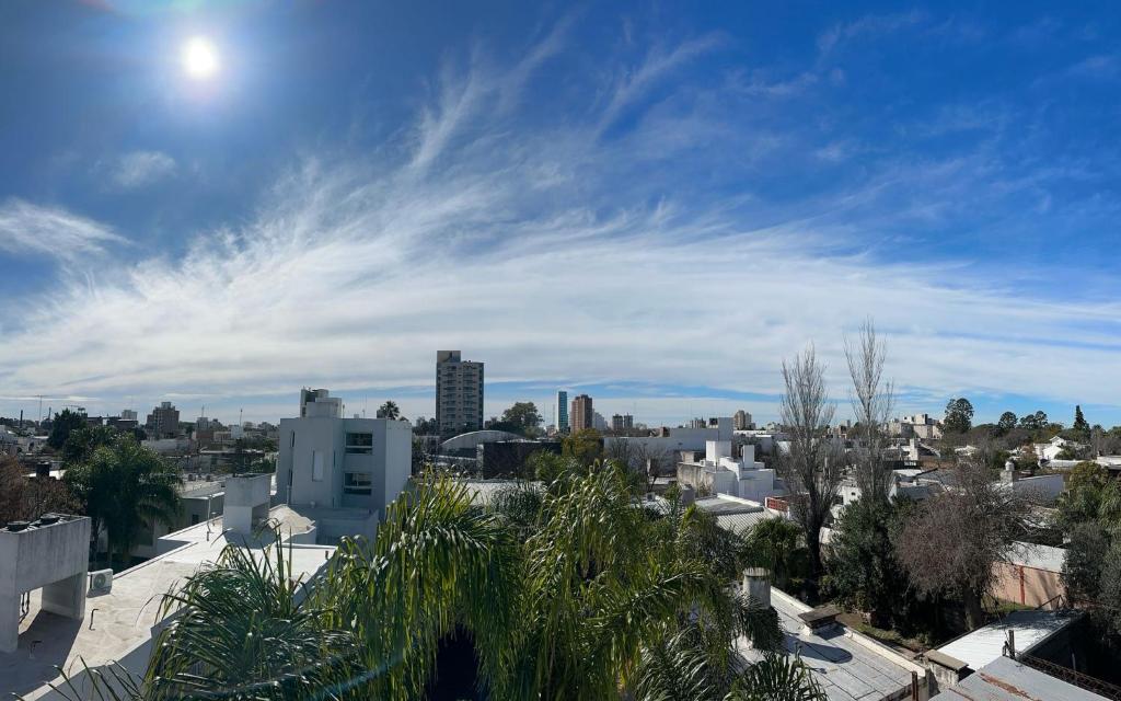 Departamento Centrico - 2