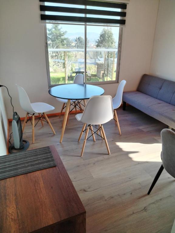 Cabaña en Limache, Limache