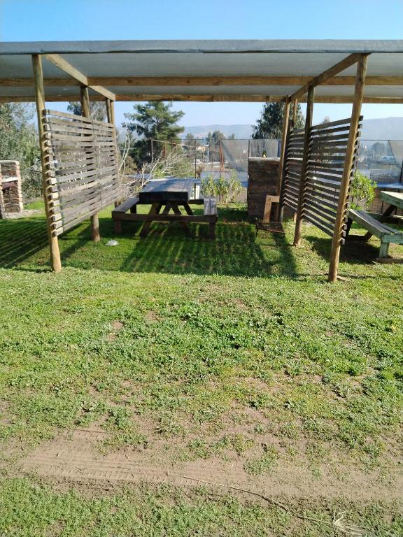 Cabaña en Limache - 4