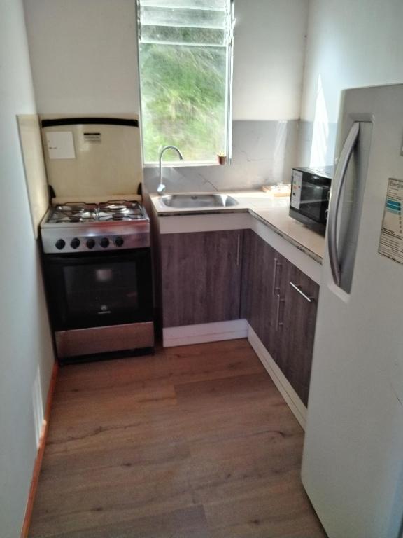 Cabaña en Limache - 5