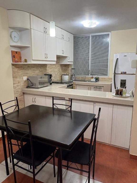 Departamento en Tonsupa - 2