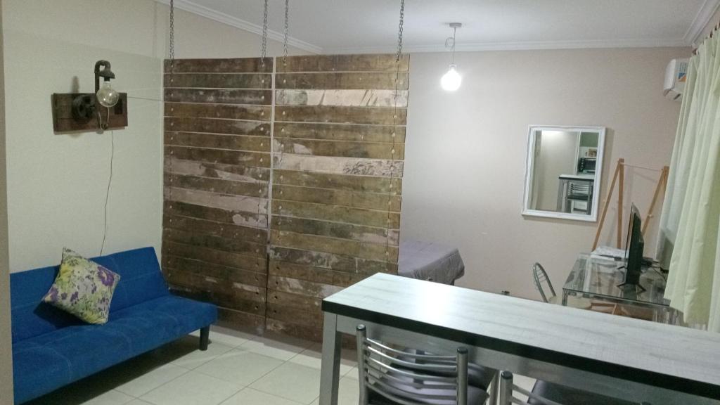 Departamento Turístico Mendoza Capital - 3