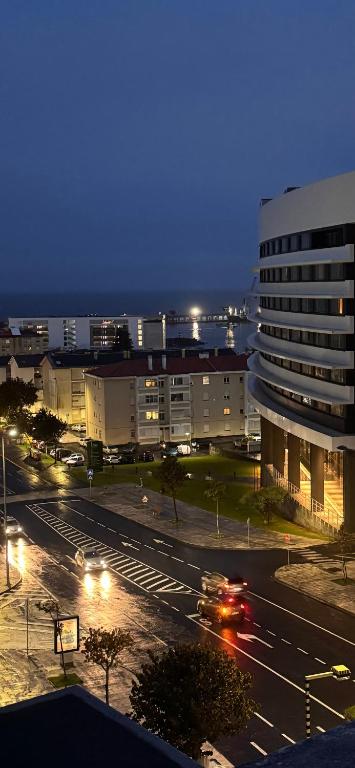 M&M - Estúdio, Ponta Delgada