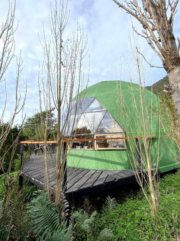 Domo Monte Rio Lodge y Spa - 1