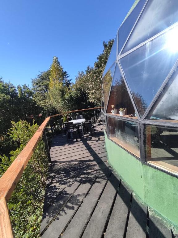 Domo Monte Rio Lodge y Spa - 5