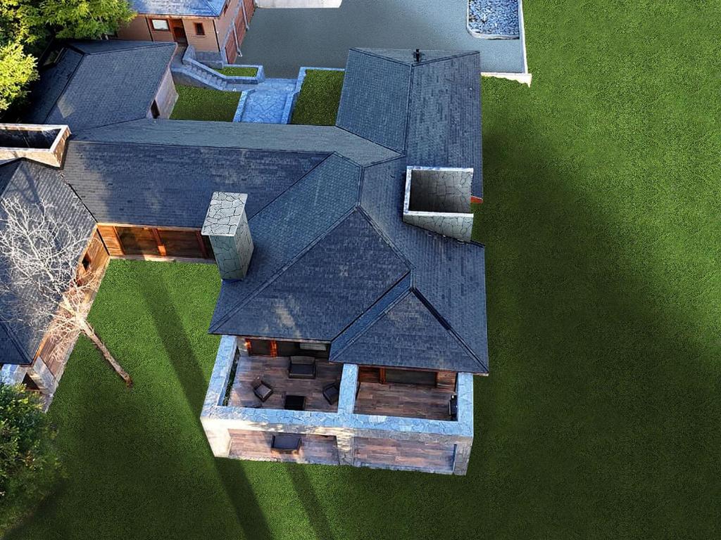 Claro de Luna Luxury House - 3