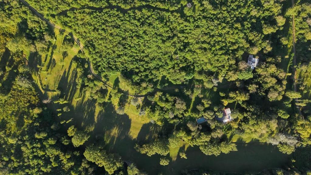 Casa de Campo Los Sauces - 5