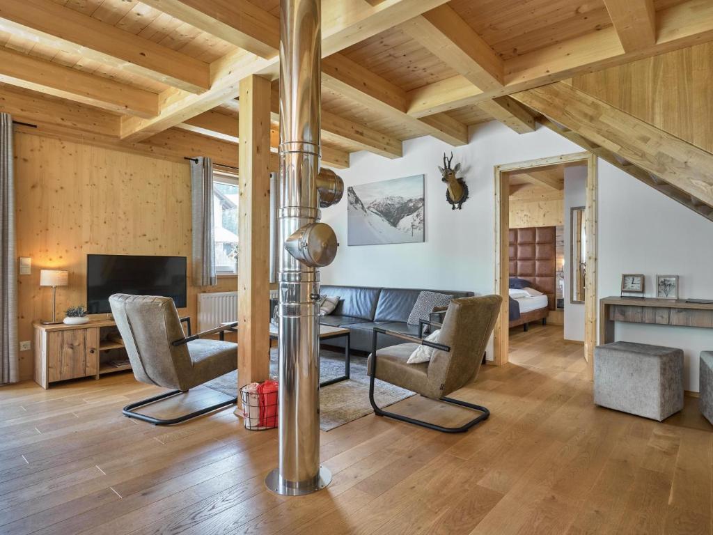 Mur-Chalet St Michael L - 1