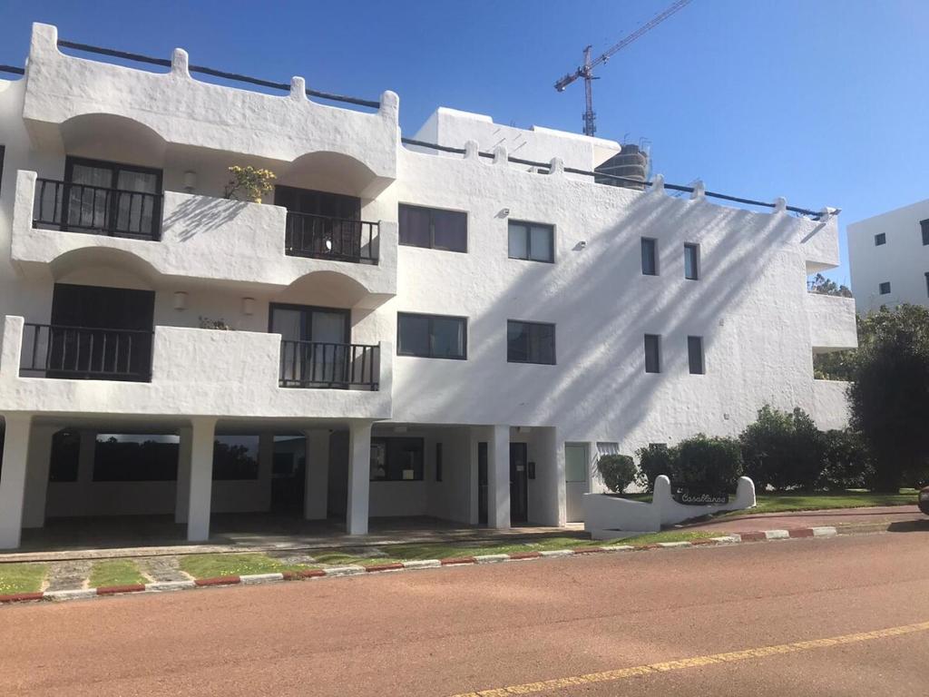 Divino apartamento a metros del mar - 2