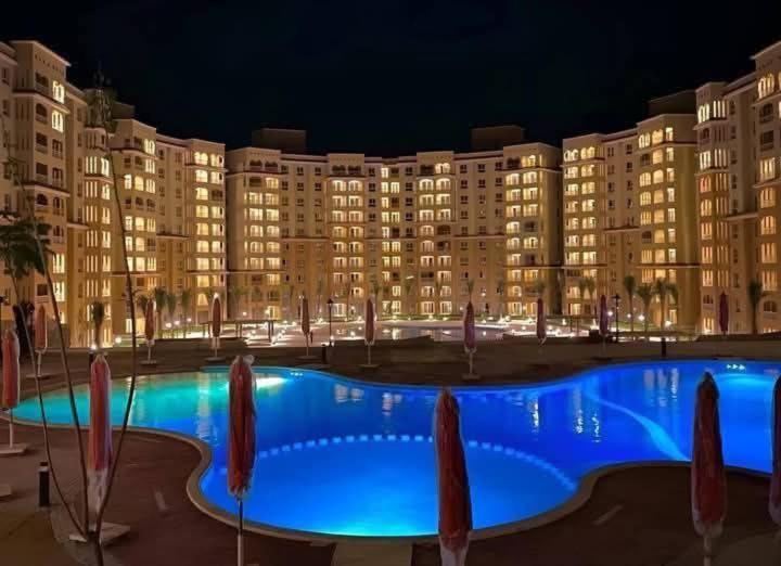 Aqua View Resort, El Alamein