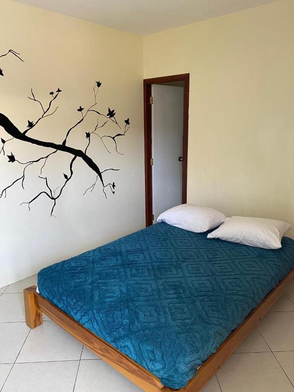 Hotel Mar Adentro - Salinas - 1