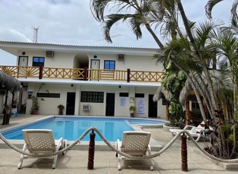 Hotel Mar Adentro - Salinas - 2