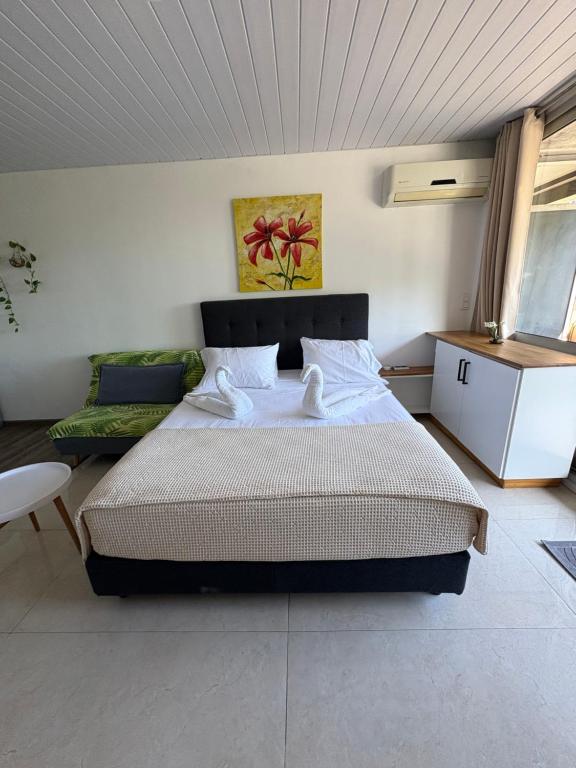 Studio Hiva, Papeete