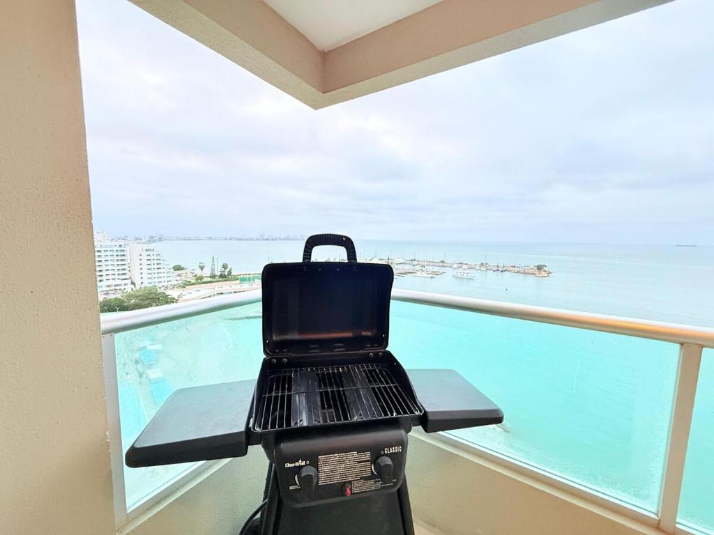 Vive una experiencia de ensueño frente al Mar - 2
