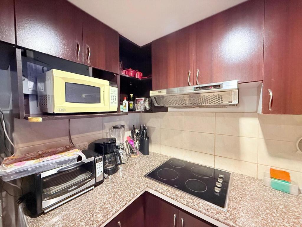 Vive una experiencia de ensueño frente al Mar - 4