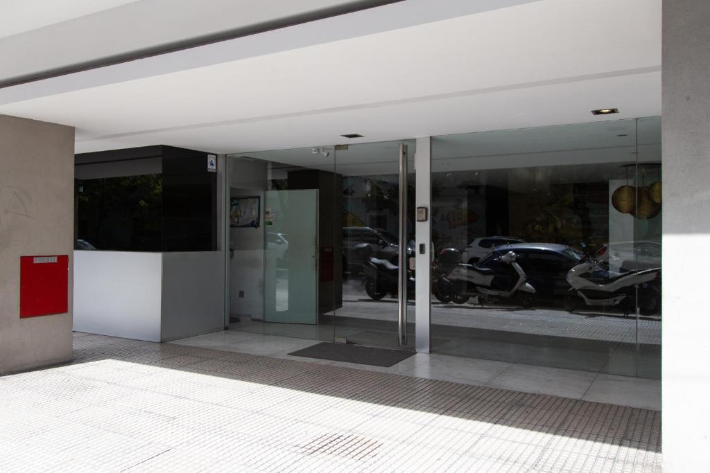 Confort Palermo Hollywood - 3
